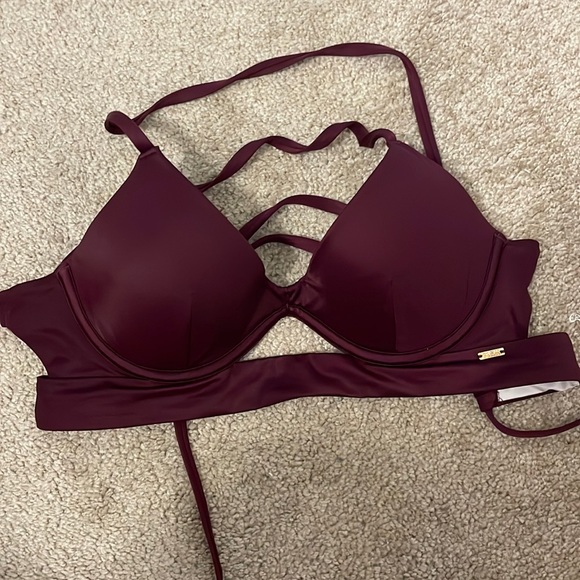 2 piece bathing suit - Picture 1 of 5